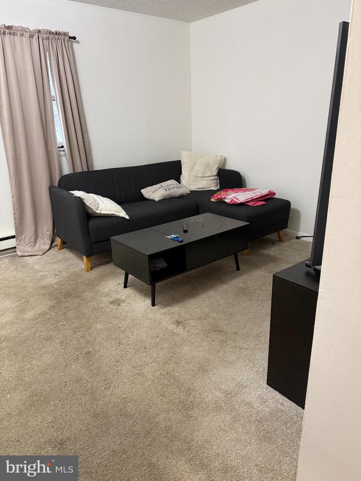 111 Marley Neck Road Glen Burnie, MD 21060 - Photo 15 of 17 Living room - over garage