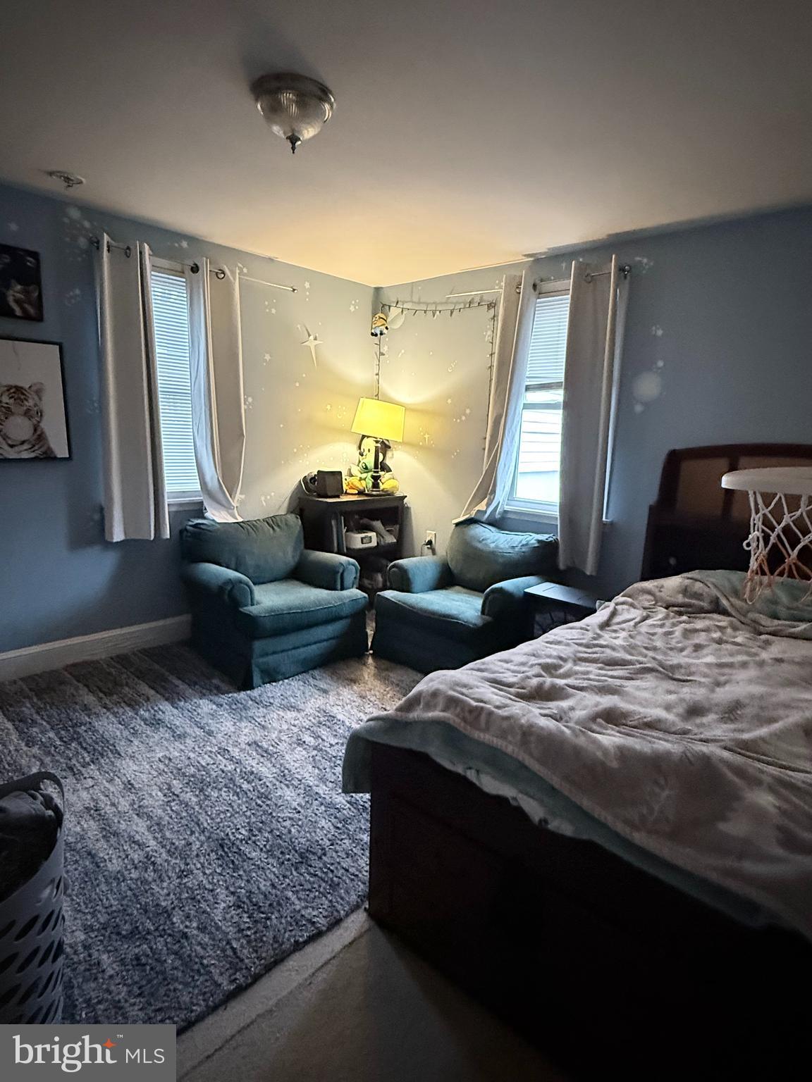 111 Marley Neck Road Glen Burnie, MD 21060 - Photo 7 of 17 Bedroom 1 - middle level