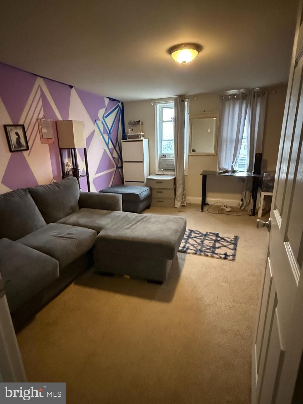 111 Marley Neck Road Glen Burnie, MD 21060 - Photo 10 of 17 Bedroom 1 - top level