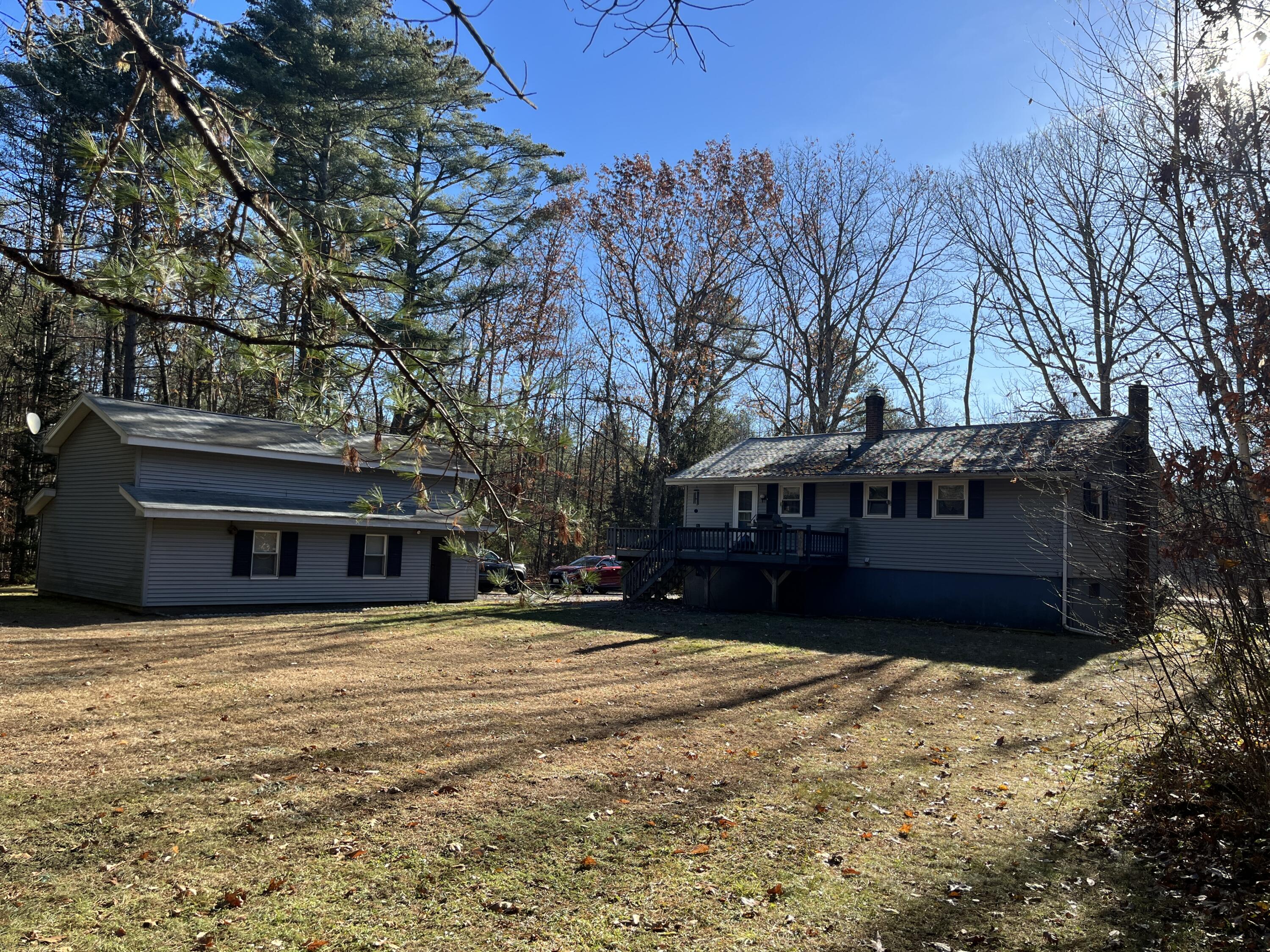 55 Straw Mill Brooke Road Waterboro, ME 04087 - Photo 9 of 48 7