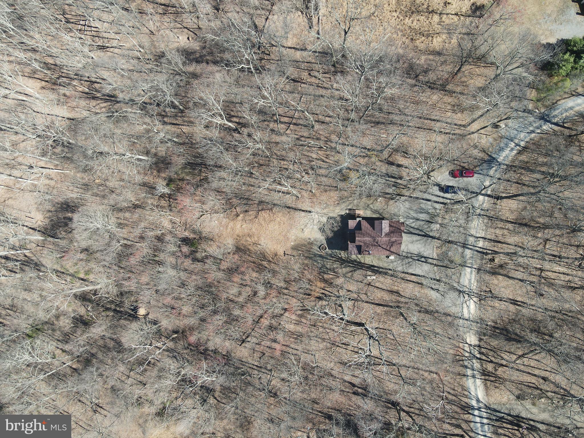 671 Razorback Ridge Road Great Cacapon, WV 25422 - Photo 30 of 35