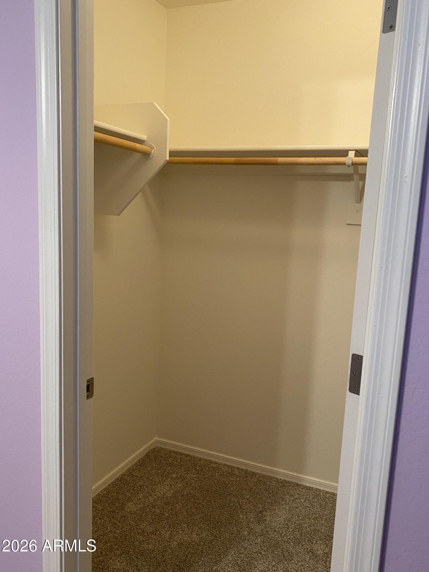 10225 West Camelback Road, Unit 19 Phoenix, AZ 85037 - Photo 32 of 51 a view of closet