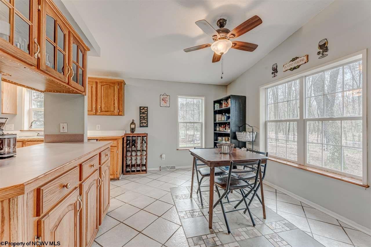 3164 Grafton Road Morgantown, WV 26508 - Photo 9 of 26 Gallery Image 9