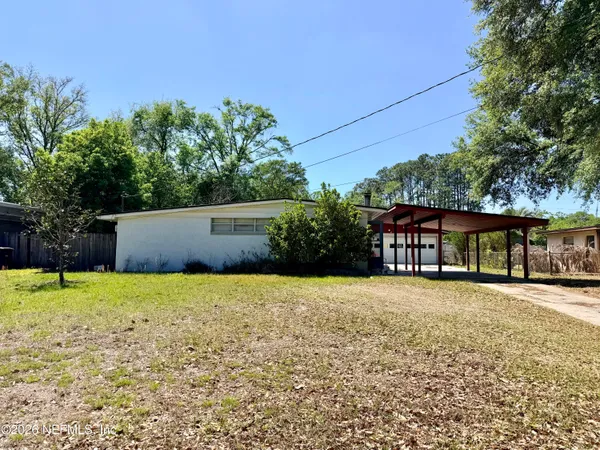 $199,000 | 1832 Gabin Road, Jacksonville, FL 32221