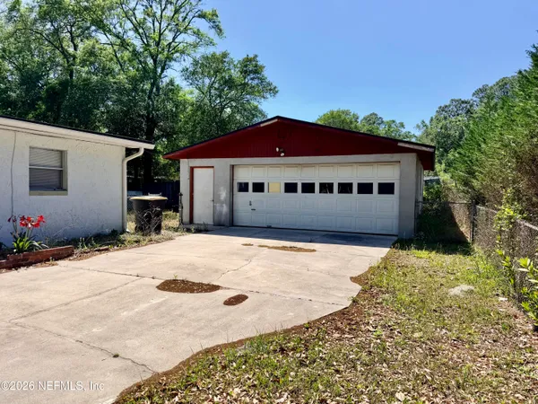 $199,000 | 1832 Gabin Road, Jacksonville, FL 32221