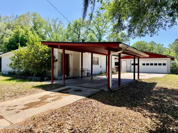 $199,000 | 1832 Gabin Road, Jacksonville, FL 32221