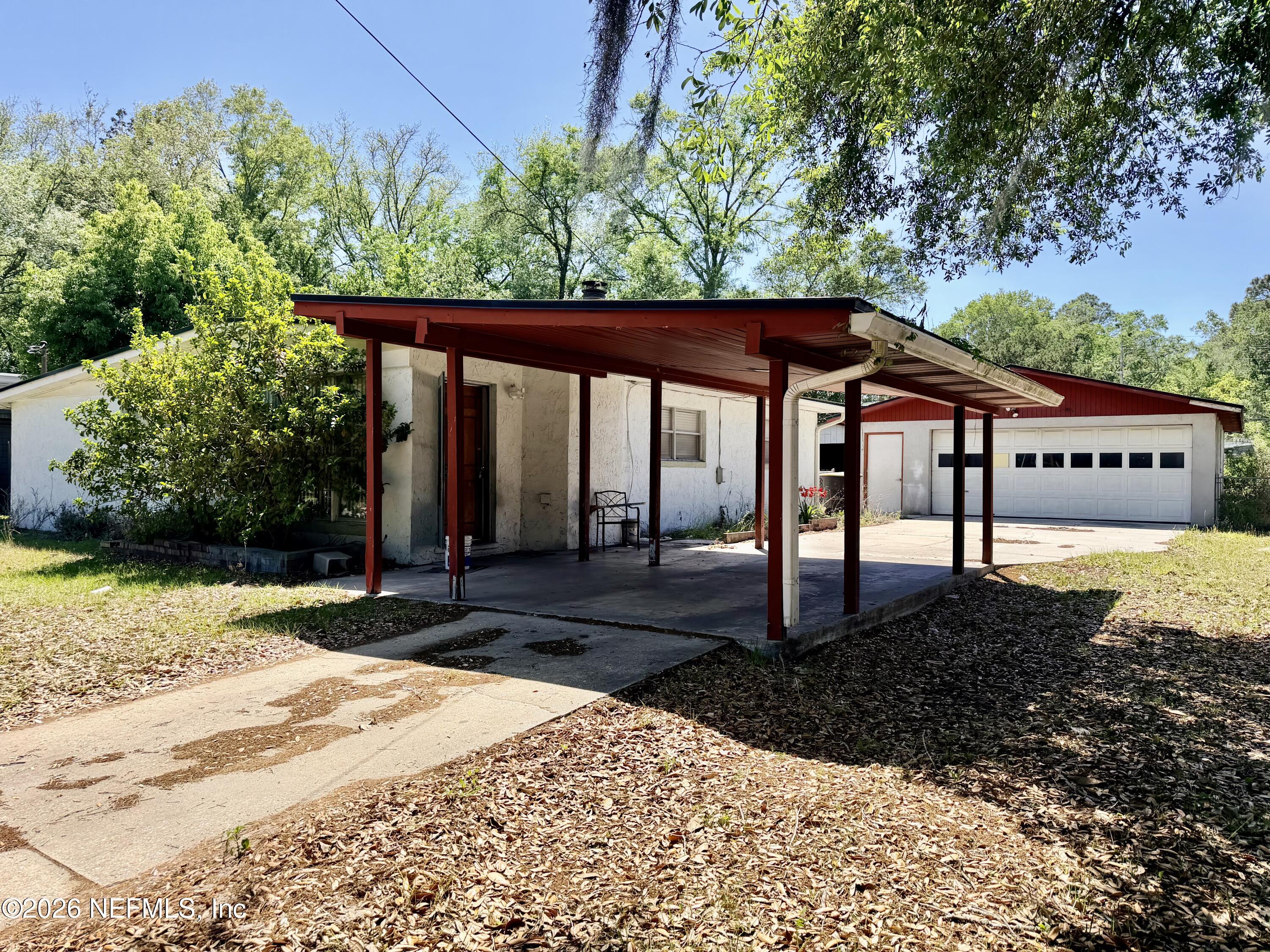 1832 Gabin Road Jacksonville, FL 32221 - Photo 2 of 12 IMG_0860