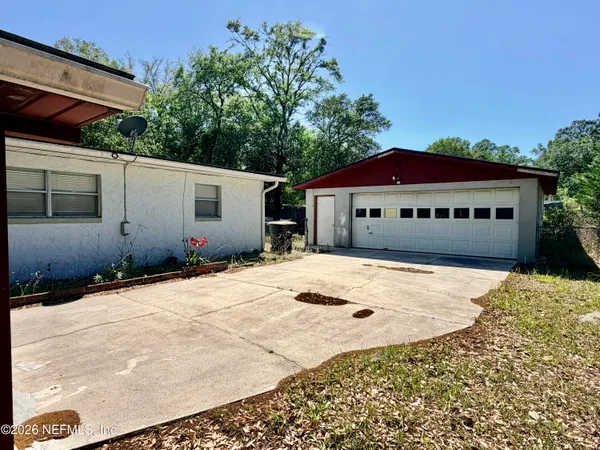 $199,000 | 1832 Gabin Road, Jacksonville, FL 32221