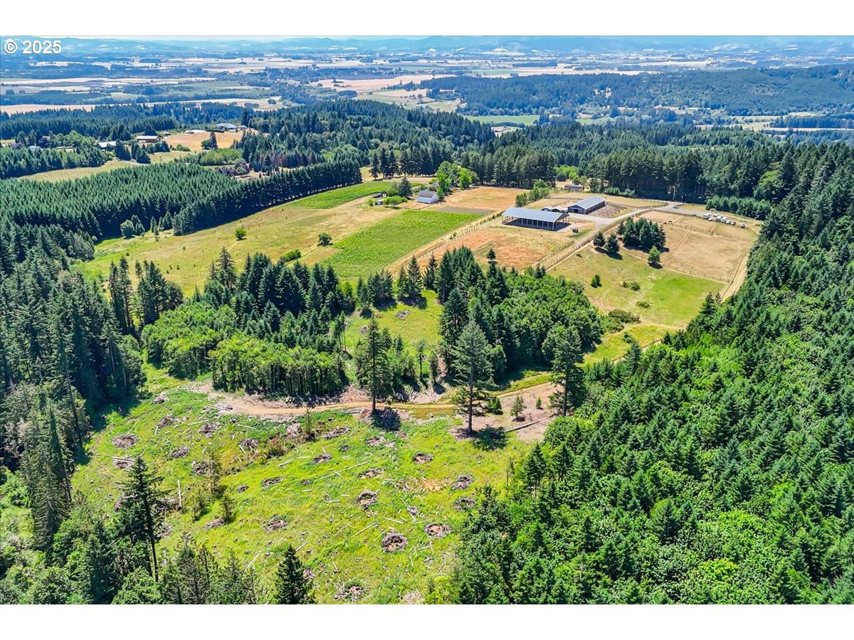 16218 Northwest Mason Hill Road North Plains, OR 97133 - Photo 1 of 38