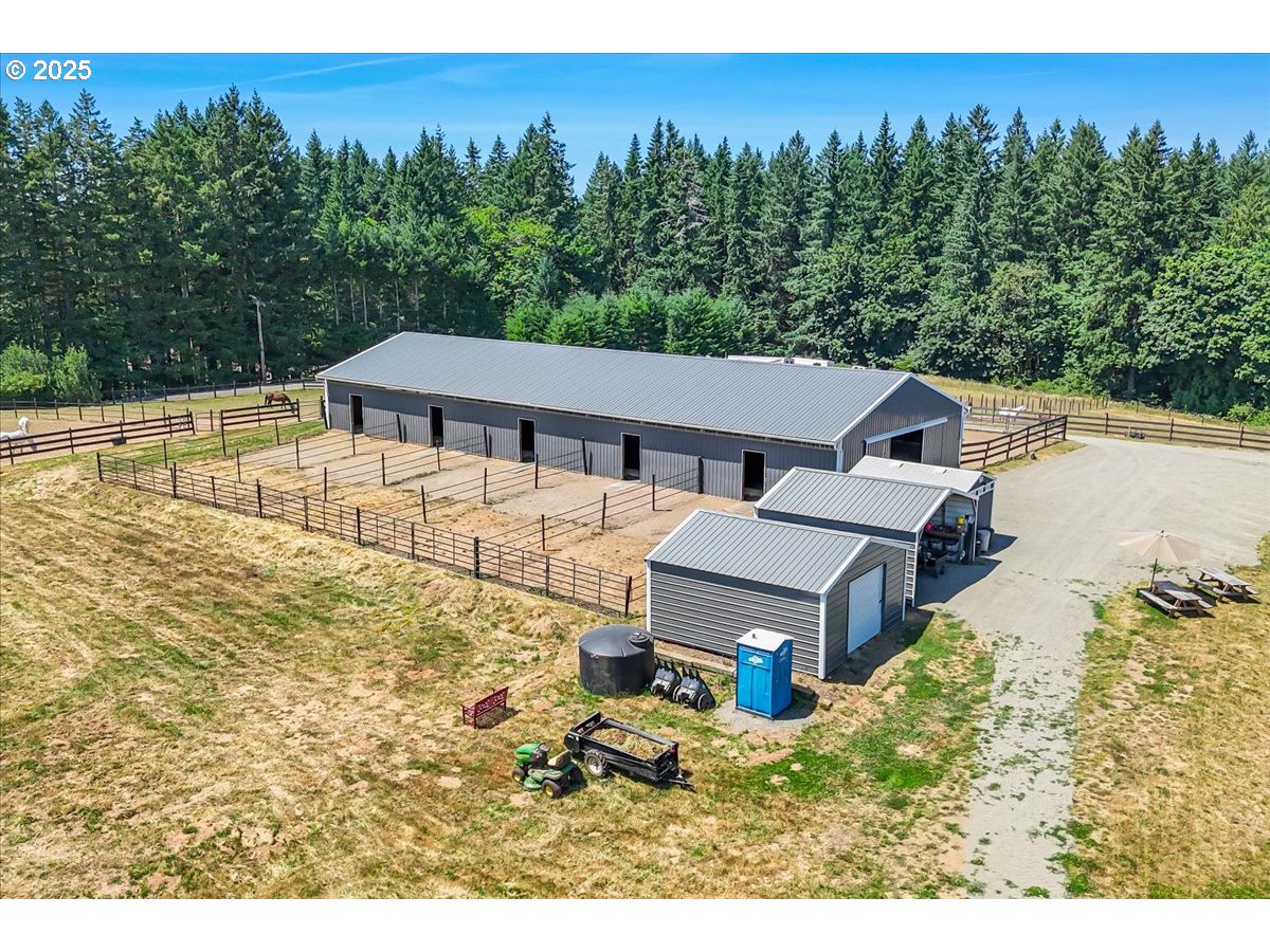 16218 Northwest Mason Hill Road North Plains, OR 97133 - Photo 20 of 38
