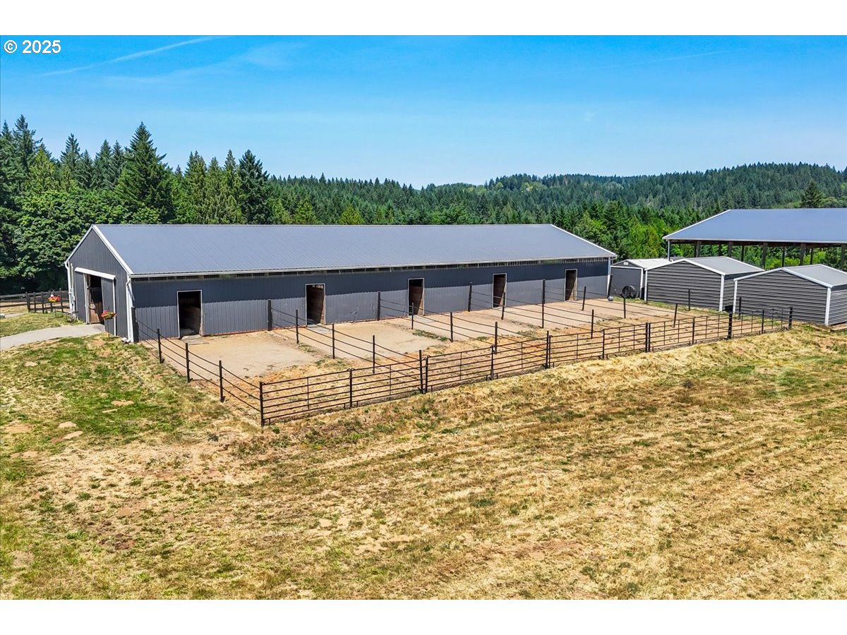 16218 Northwest Mason Hill Road North Plains, OR 97133 - Photo 22 of 38
