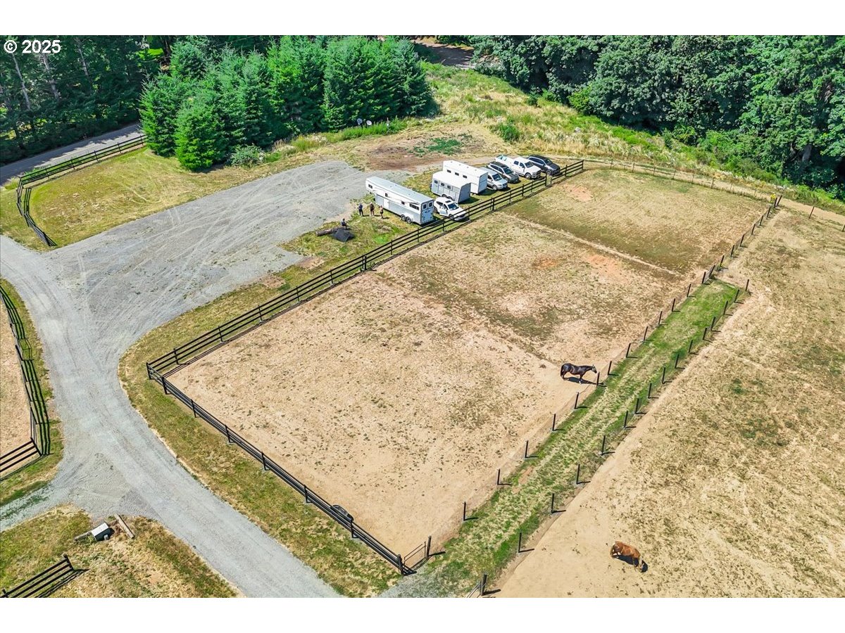 16218 Northwest Mason Hill Road North Plains, OR 97133 - Photo 31 of 38