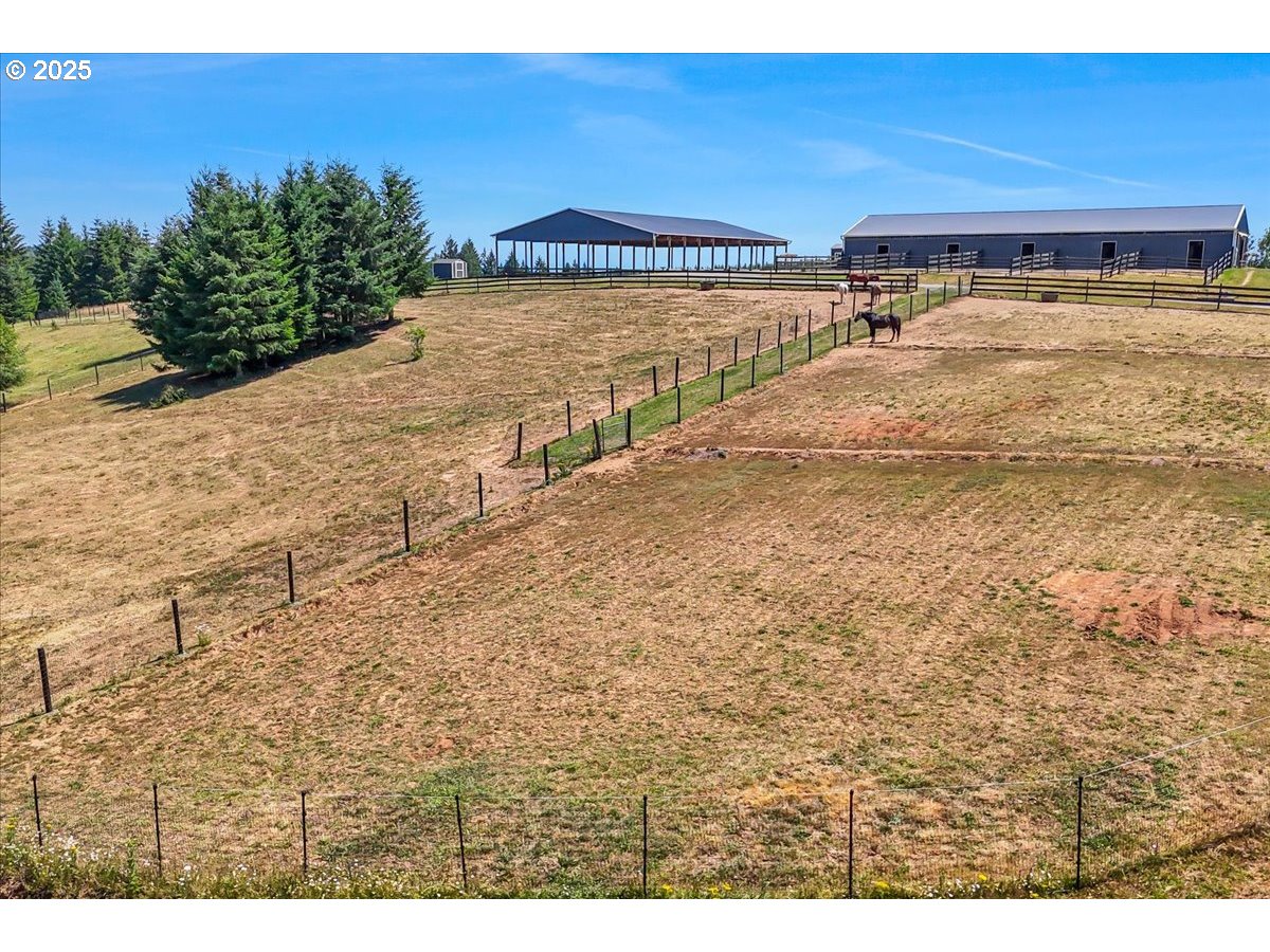 16218 Northwest Mason Hill Road North Plains, OR 97133 - Photo 32 of 38