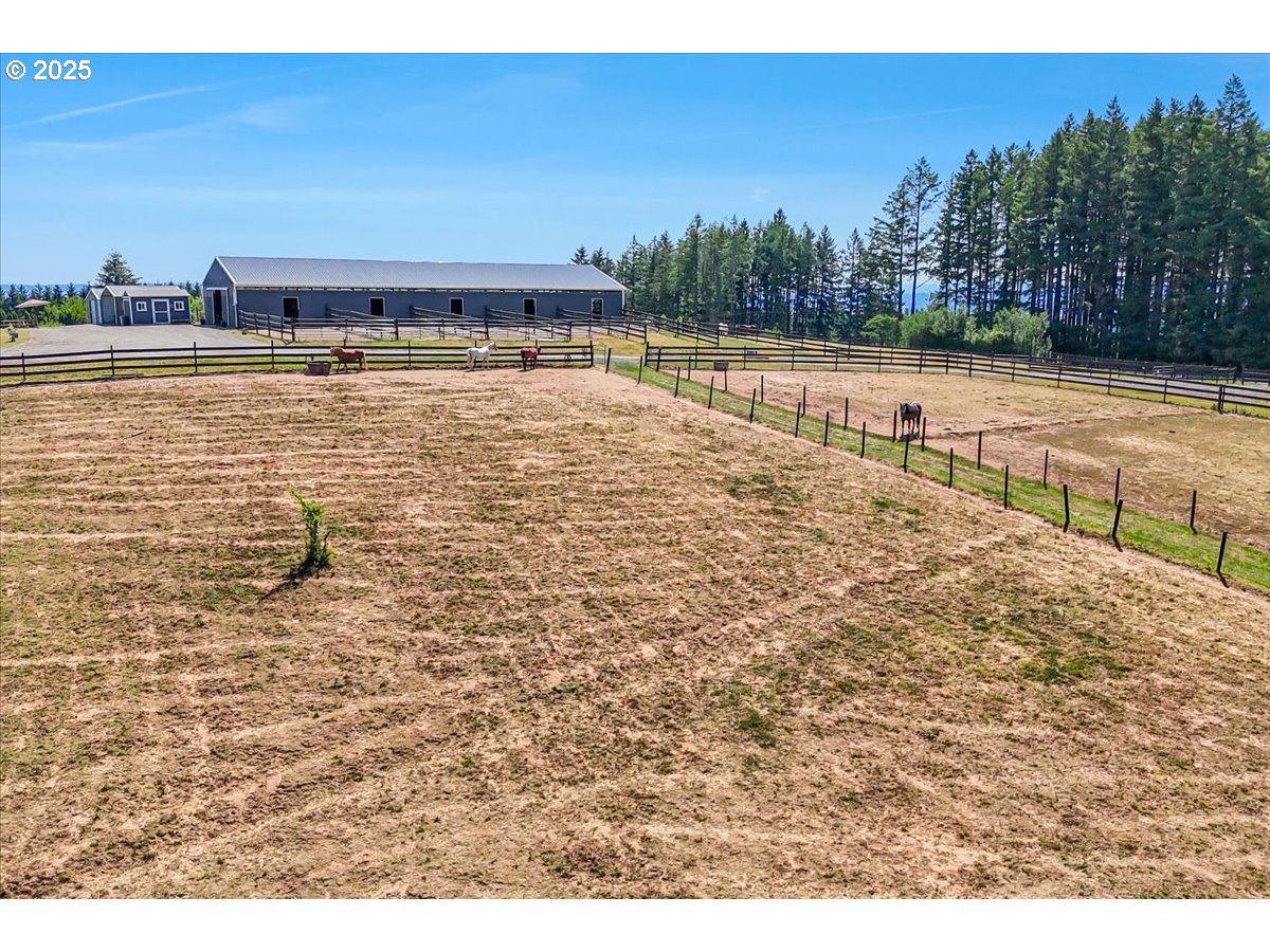 16218 Northwest Mason Hill Road North Plains, OR 97133 - Photo 33 of 38