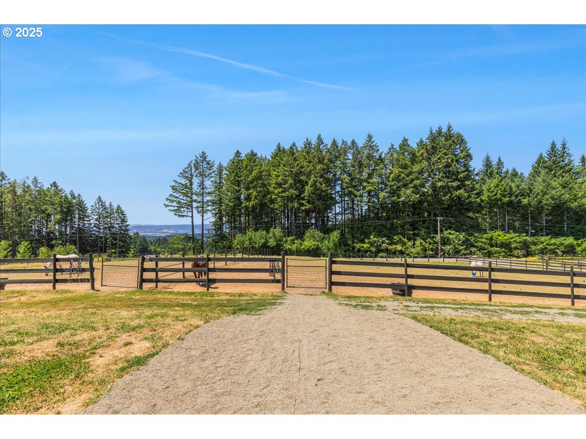 16218 Northwest Mason Hill Road North Plains, OR 97133 - Photo 37 of 38