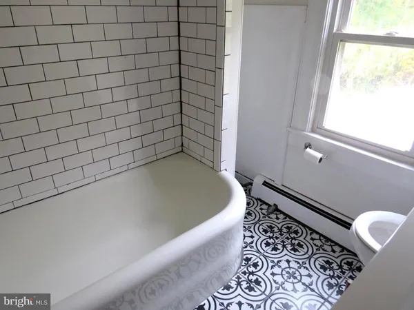 a view of bathroom