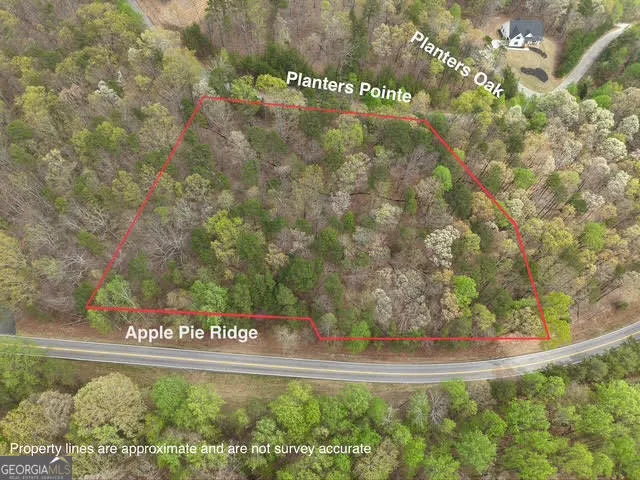 $37,000 | 138 Planters Pointe Court, Baldwin, GA 30511