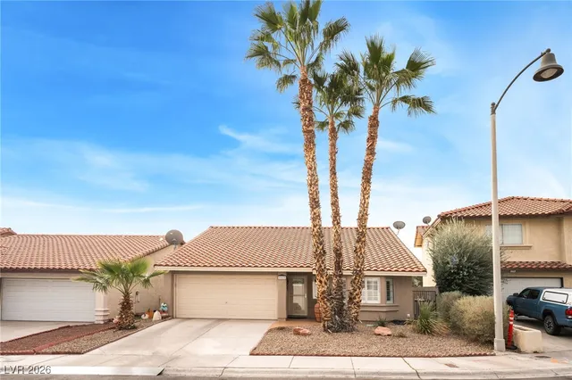 $449,000 | 8665 West Catalonia Drive, Las Vegas, NV 89117