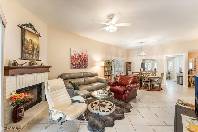 $449,000 | 8665 West Catalonia Drive, Las Vegas, NV 89117