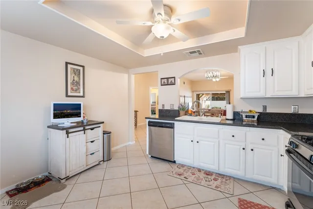 $449,000 | 8665 West Catalonia Drive, Las Vegas, NV 89117