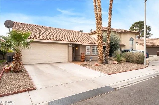 $449,000 | 8665 West Catalonia Drive, Las Vegas, NV 89117