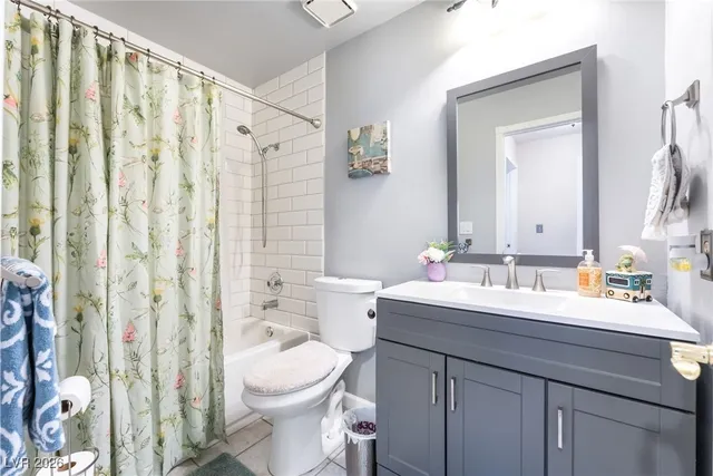 $449,000 | 8665 West Catalonia Drive, Las Vegas, NV 89117