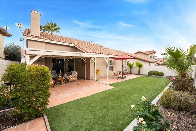 $449,000 | 8665 West Catalonia Drive, Las Vegas, NV 89117