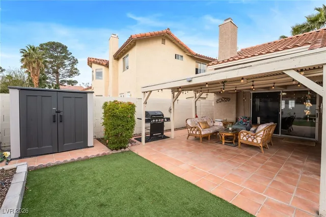 $449,000 | 8665 West Catalonia Drive, Las Vegas, NV 89117