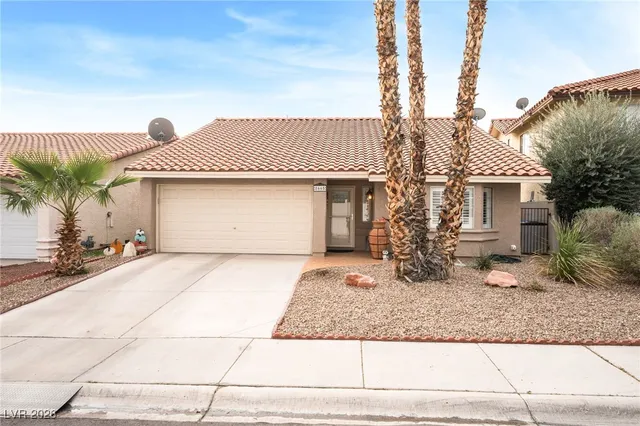 $449,000 | 8665 West Catalonia Drive, Las Vegas, NV 89117
