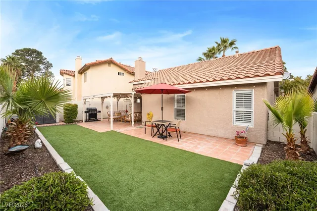 $449,000 | 8665 West Catalonia Drive, Las Vegas, NV 89117
