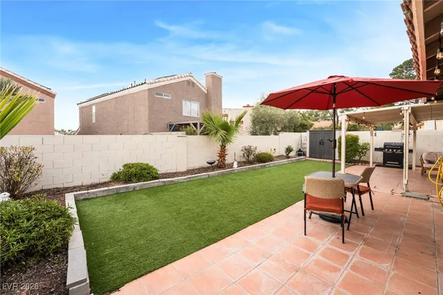 $449,000 | 8665 West Catalonia Drive, Las Vegas, NV 89117