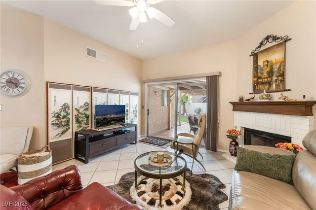 $449,000 | 8665 West Catalonia Drive, Las Vegas, NV 89117