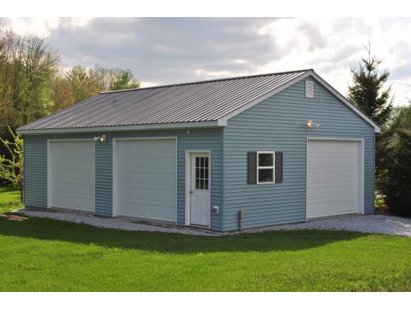 474 Brosseau Road Highgate, VT 05459 - Photo 2 of 35