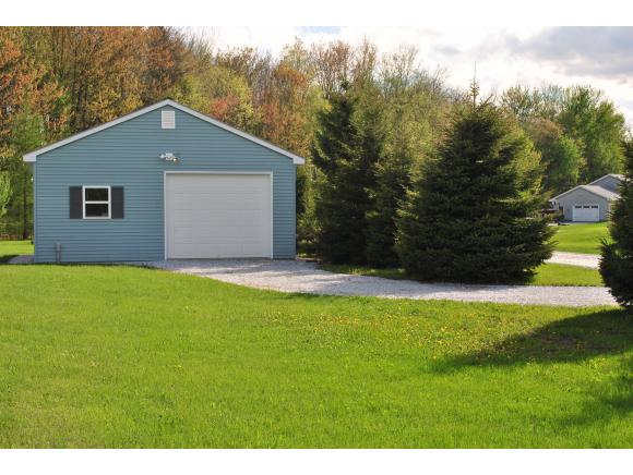 474 Brosseau Road Highgate, VT 05459 - Photo 23 of 35