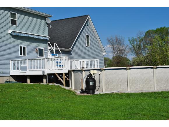 474 Brosseau Road Highgate, VT 05459 - Photo 29 of 35