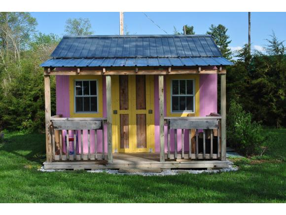 474 Brosseau Road Highgate, VT 05459 - Photo 31 of 35