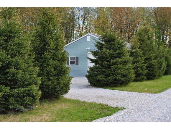 474 Brosseau Road Highgate, VT 05459 - Photo 34 of 35