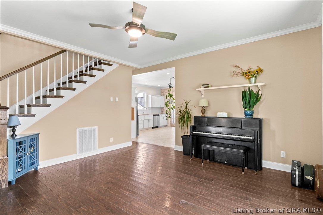 4399 North Graham Road Madison, IN 47250 - Photo 4 of 39