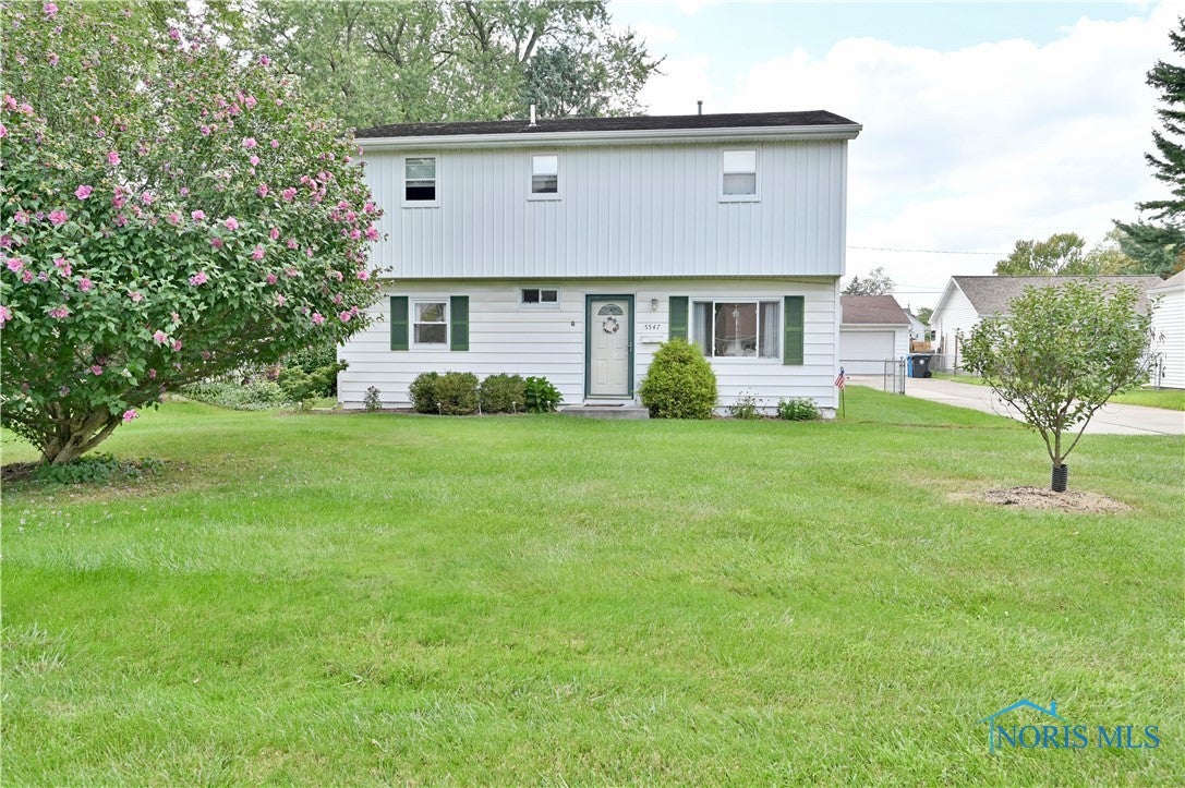 5547 Chippewa Road Toledo, OH 43613 - Photo 1 of 17 Gallery Image 1