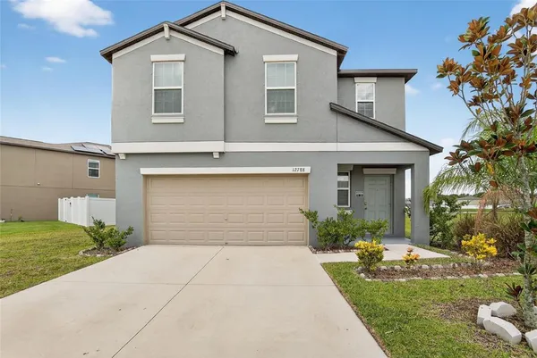 $350,000 | 12788 Maple Bonsai Drive, Riverview, FL 33579