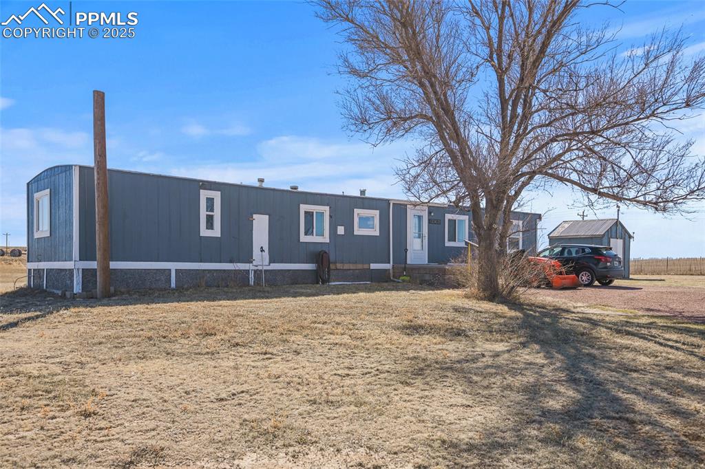 33440 Highway 94 Yoder, CO 80864 - Photo 12 of 30