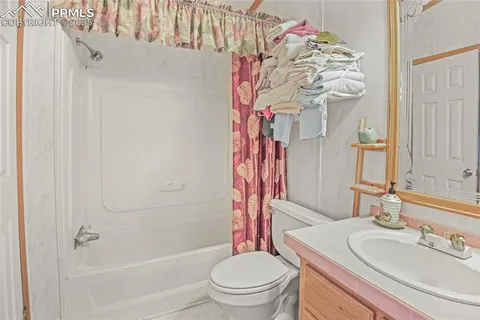 a view of porch with seating space