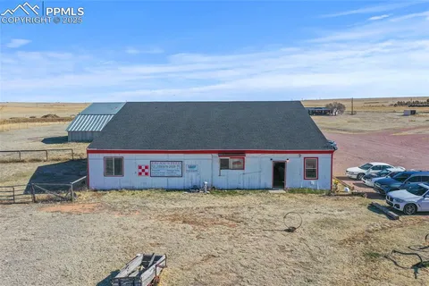 $795,000 | 33440 Highway 94, Yoder, CO 80864