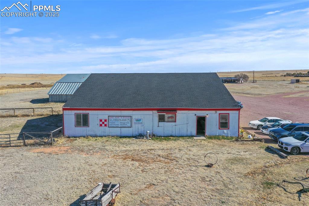 33440 Highway 94 Yoder, CO 80864 - Photo 27 of 30