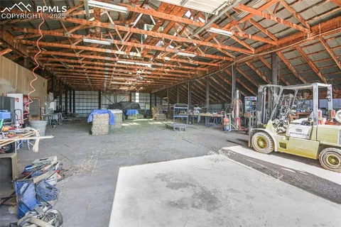 $795,000 | 33440 Highway 94, Yoder, CO 80864