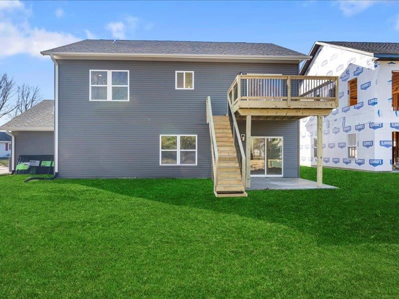 434 Galileo Drive Riverside, IA 52327 - Photo 33 of 35 Gallery Image 33