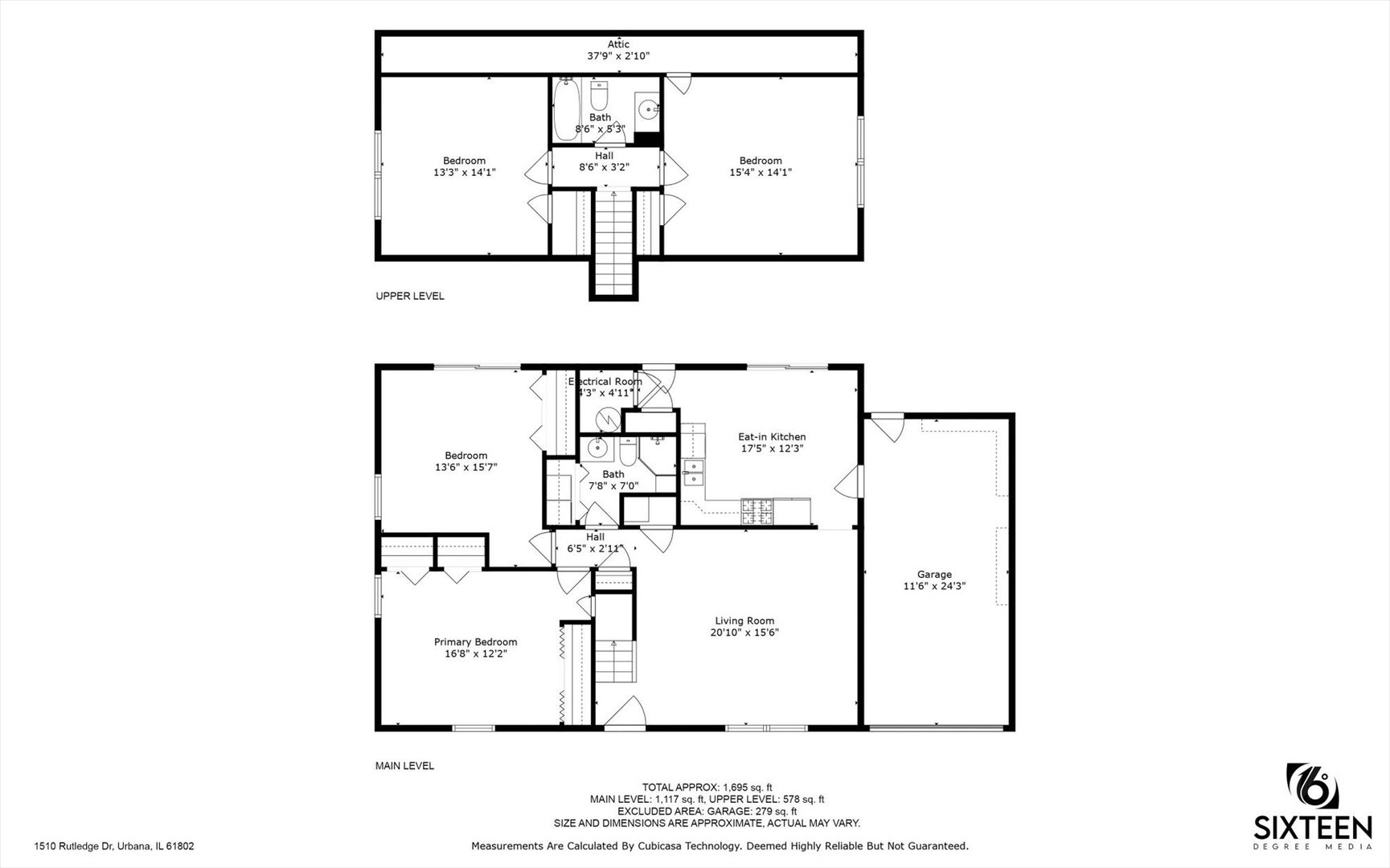 1510 Rutledge Drive Urbana, IL 61802 - Photo 27 of 27 Gallery Image 27