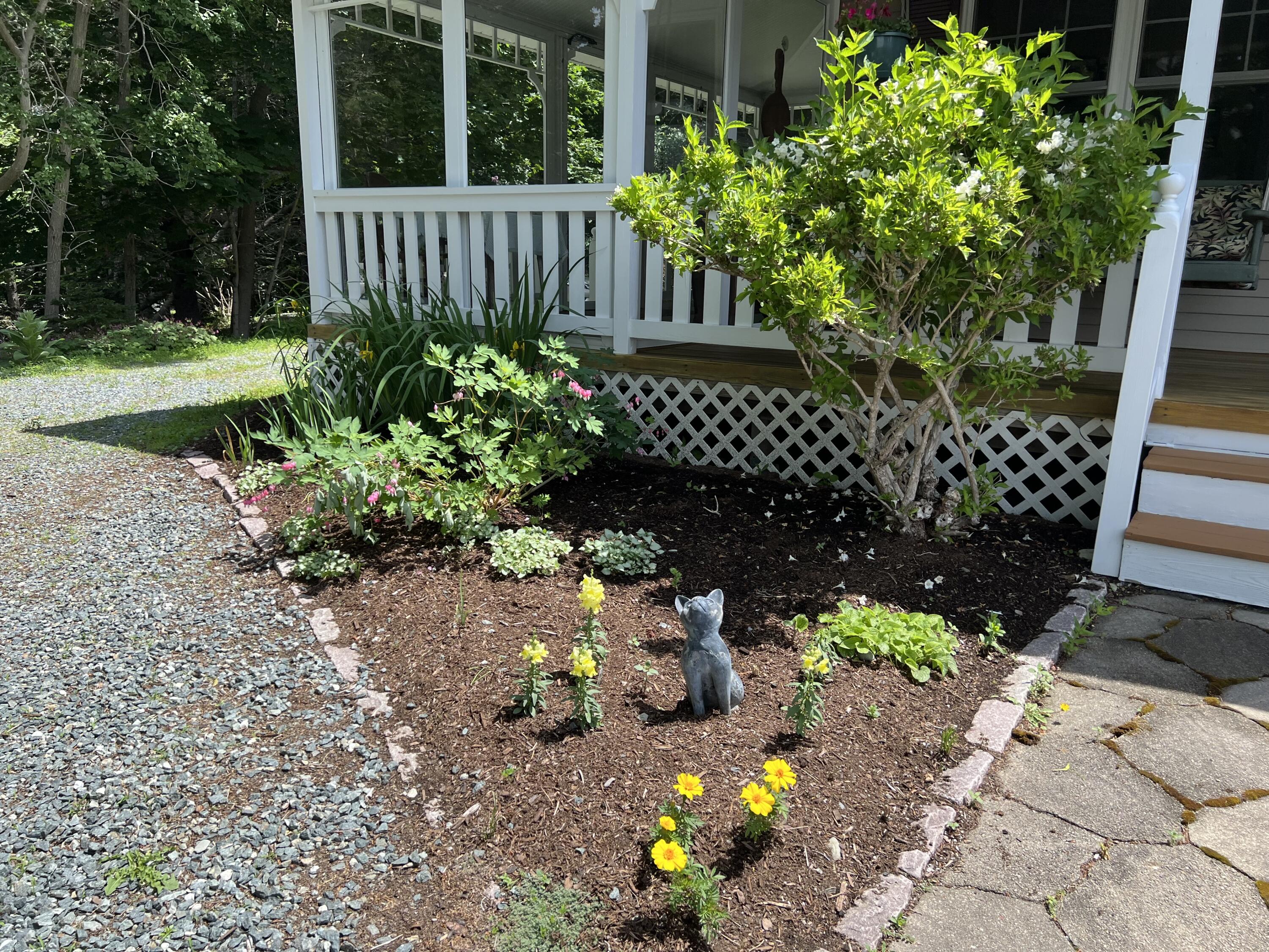 28 A Richardson Road, Unit 11 Tremont, ME 04653 - Photo 41 of 58 Landscaping