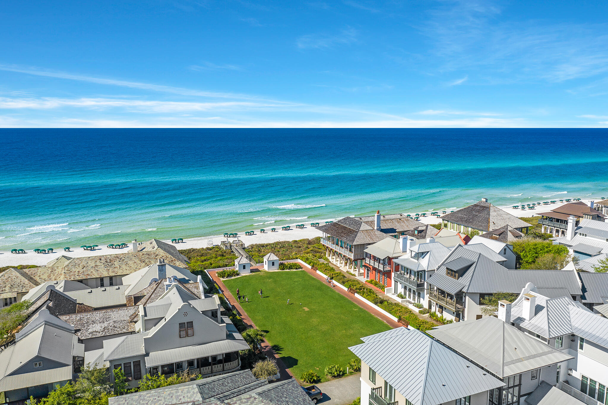 108 Georgetown Avenue, Unit 6301 Inlet Beach, FL 32461 - Photo 23 of 23 Rosemary Beach Western Green