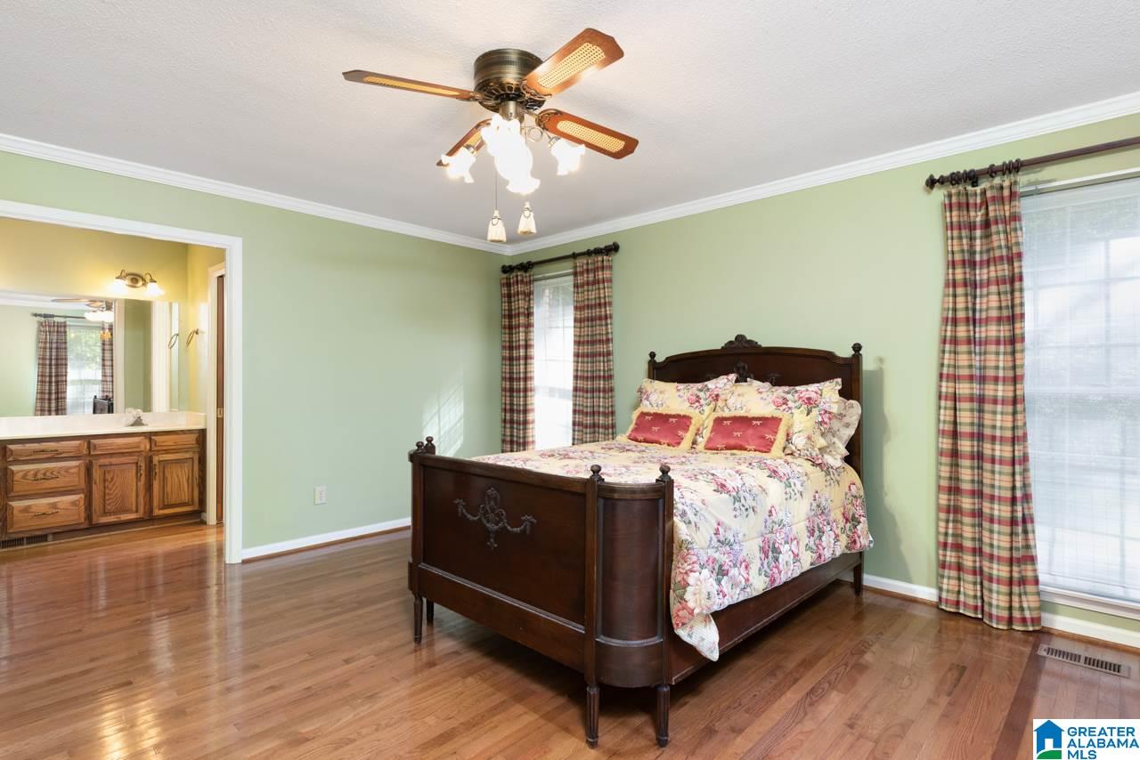 195 Buttercup Lane Montevallo, AL 35115 - Photo 7 of 50